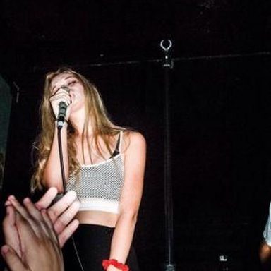 The Aquadolls