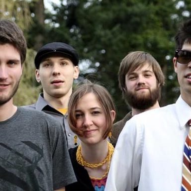 The Ascetic Junkies