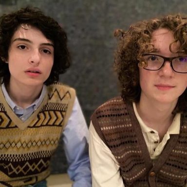 The Aubreys