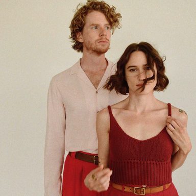 The Ballroom Thieves