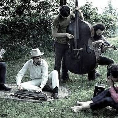 The Band