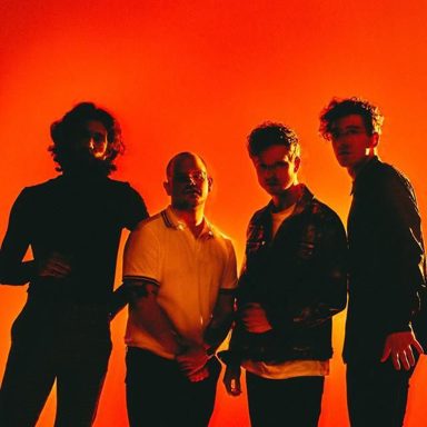 The Band Camino