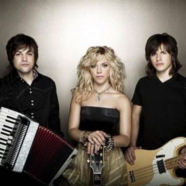 The Band Perry