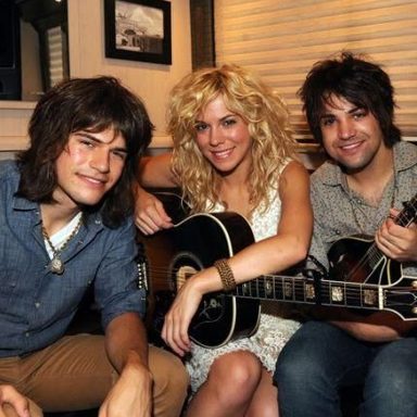 The Band Perry