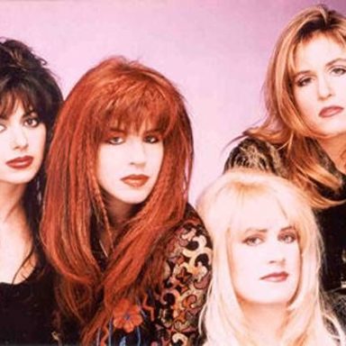 The Bangles photo 20