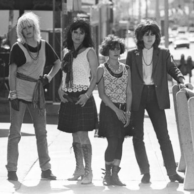 The Bangles photo 14