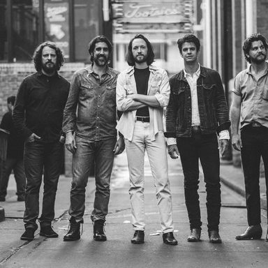 The Band Of Heathens