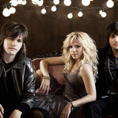 The Band Perry