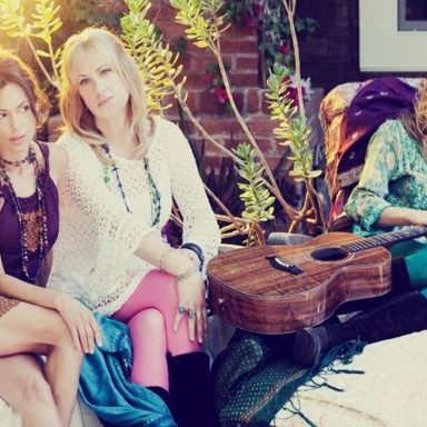 The Bangles photo 16