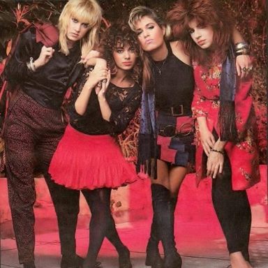 The Bangles photo 17