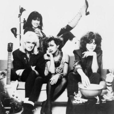 The Bangles photo 12