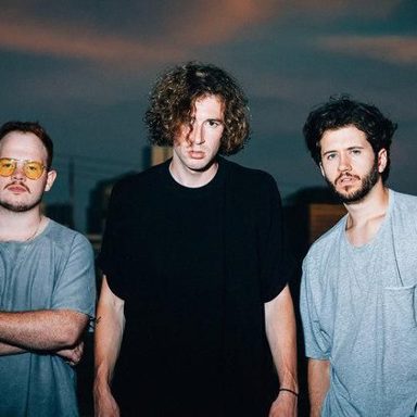 The Band Camino