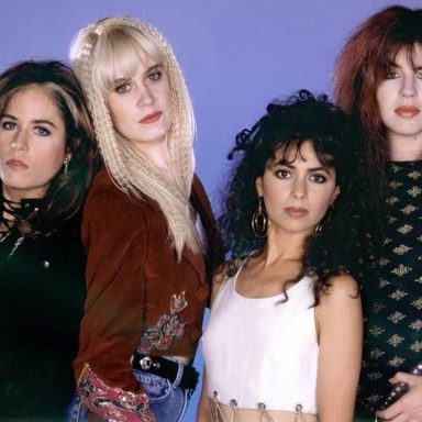 The Bangles