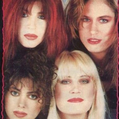 The Bangles