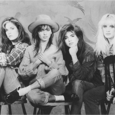 The Bangles