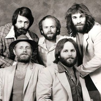 The Beach Boys photo 18