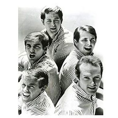 The Beach Boys photo 13