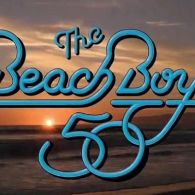The Beach Boys