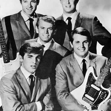 The Beach Boys photo 17