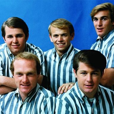 The Beach Boys