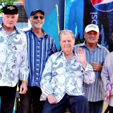 The Beach Boys photo 10