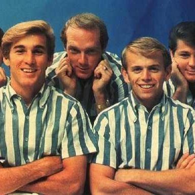 The Beach Boys photo 15