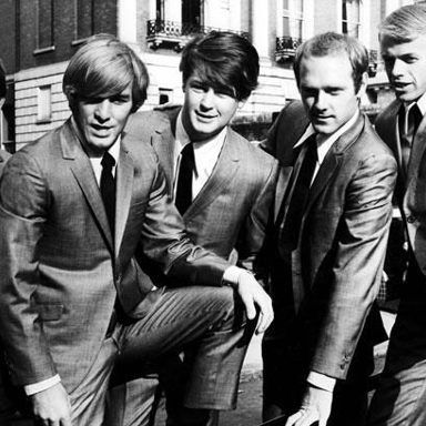 The Beach Boys photo 9