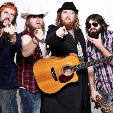 The Beards