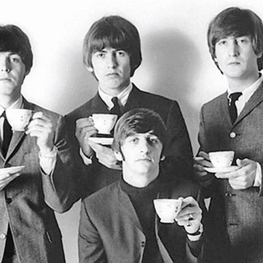 The Beatles