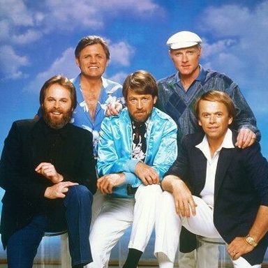The Beach Boys photo 16