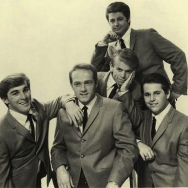 The Beach Boys