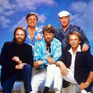 The Beach Boys photo 19