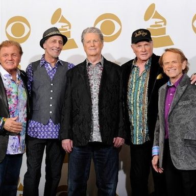 The Beach Boys photo 11