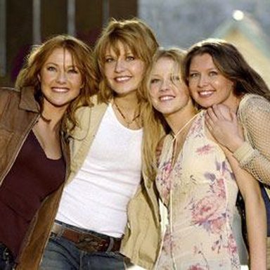 The Beu Sisters