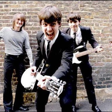 The Bishops