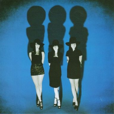 The Black Belles