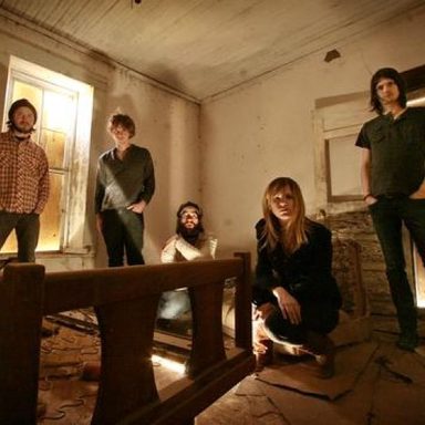 The Black Angels