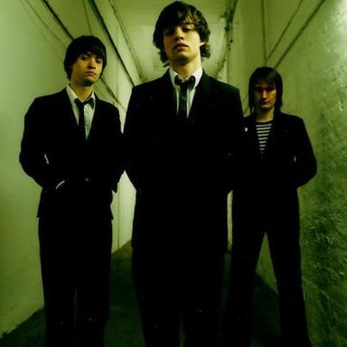 The Bishops