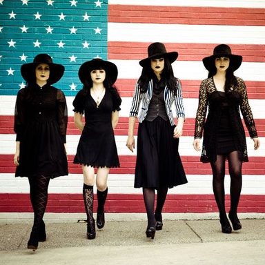 The Black Belles