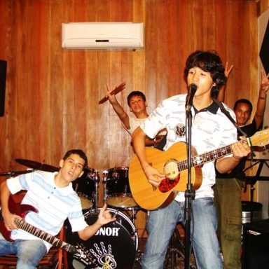 The BlackBirds