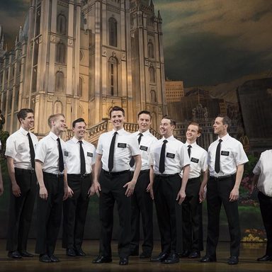The Book of Mormon