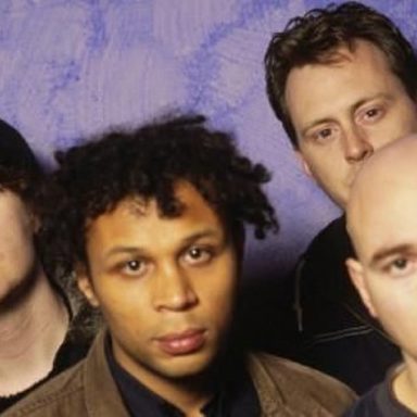 The Boo Radleys