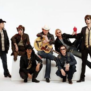 The Bosshoss
