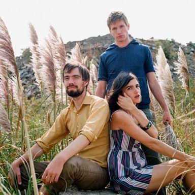 The Bowerbirds