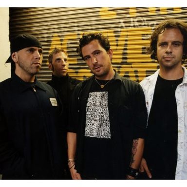 The Bouncing Souls