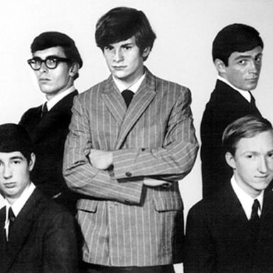 The Box Tops