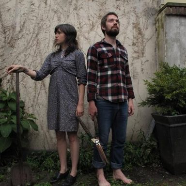 The Bowerbirds