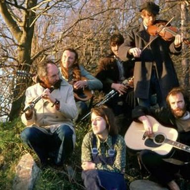 The Bothy Band