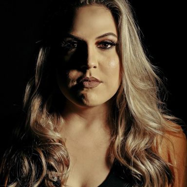 Thainá Brida