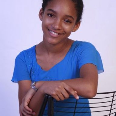 Thais Belarmina